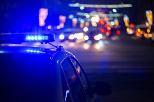 A close up of a police car with lights flashing. Black relationship counseling in Atlanta, GA can help you navigate racial tension and disconnect. Learn more about black marriage counseling in Decatur, GA and other services by contacting a therapist in Decatur, GA today. 30030