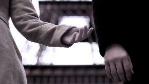 A close up of a person offering their partner their hand in support. This could represent the support anxiety treatment in Decatur, GA can offer. Learn more about anxiety therapy in Atlanta, GA by contacting an anxiety therapist in Atlanta, GA today! 30030