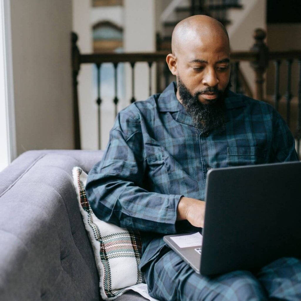 Therapy Trauma couples therapist in atlanta, ga black